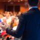 8 Tips on Giving a Presentation Like a Pro
