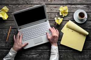 How To Write The Perfect Business Blog Post
