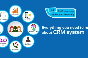Insperme- Everything you nedd to know about CRM system