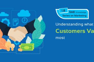 Understanding what customers value